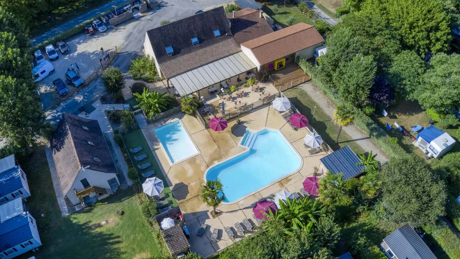 Camping le Tiradou - sarlat tourisme (1)