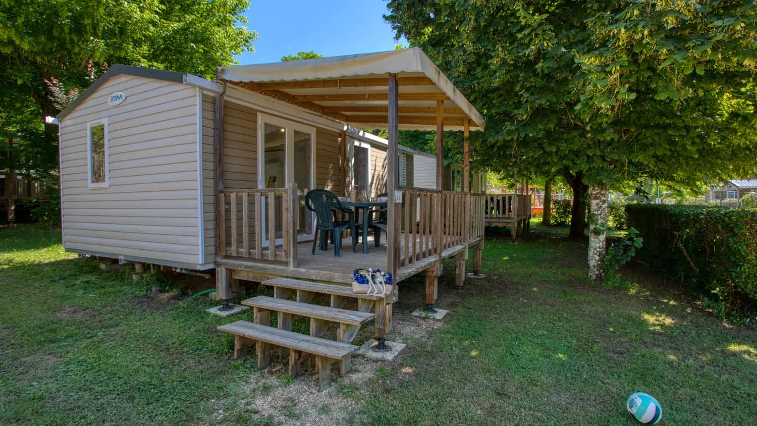 Camping le Tiradou - sarlat tourisme (2)