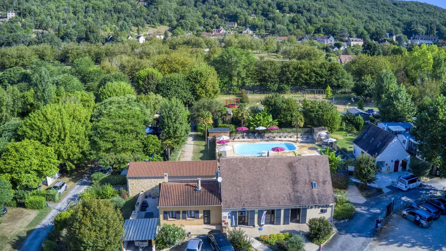 Camping le Tiradou - sarlat tourisme (7)
