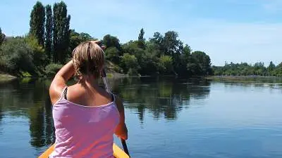 Canoe Kayak Saint Antoinais