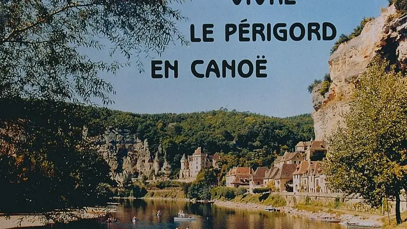 A Canoë Raid