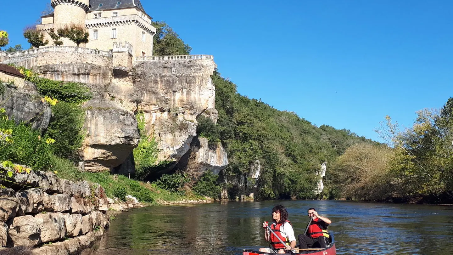 Canoës Loisirs Evasion