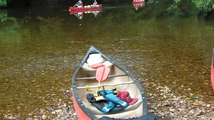 Canoës Loisirs Evasion