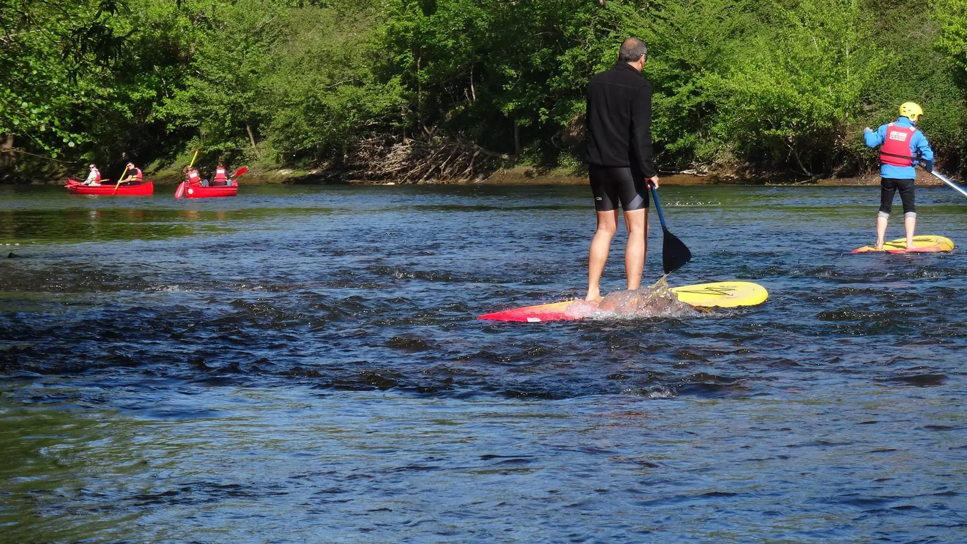 Canoës Loisirs Evasion