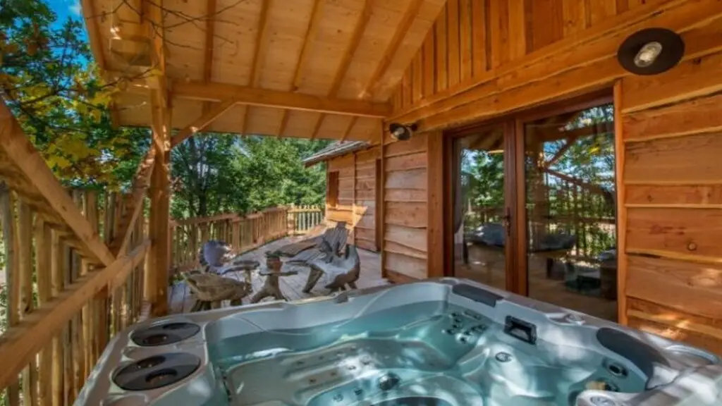 Cabane-Aquitaine