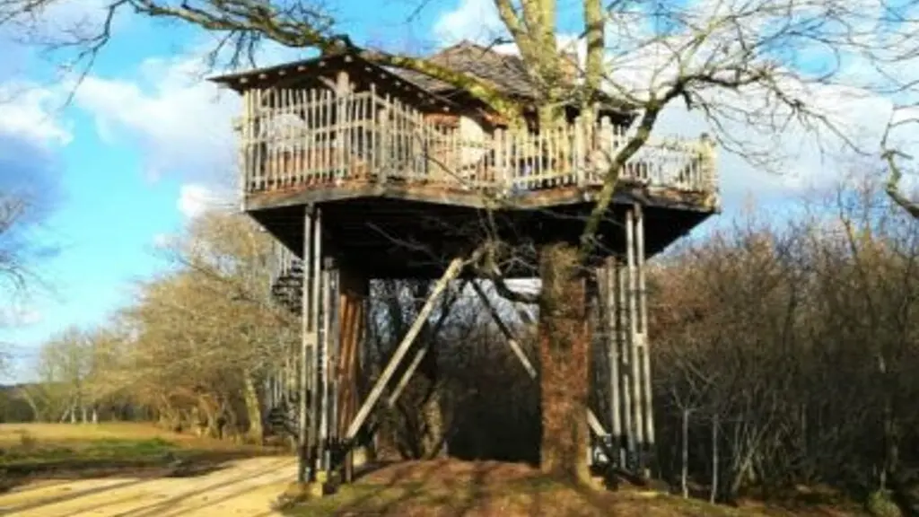 Cabane-Sarlat