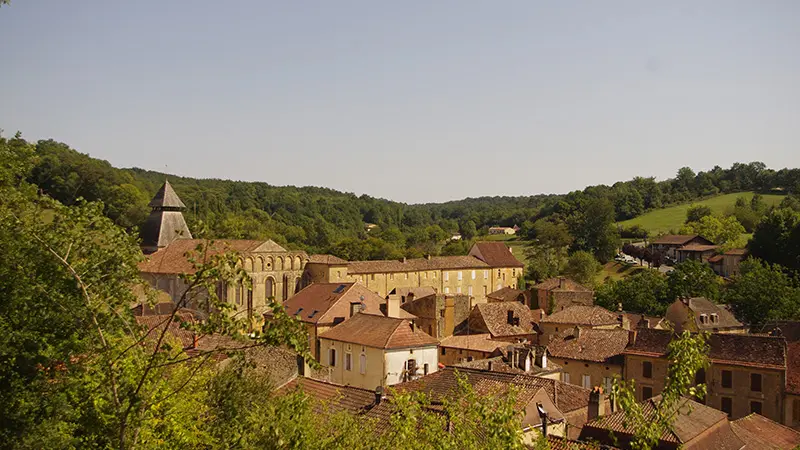 Cadouin (4)
