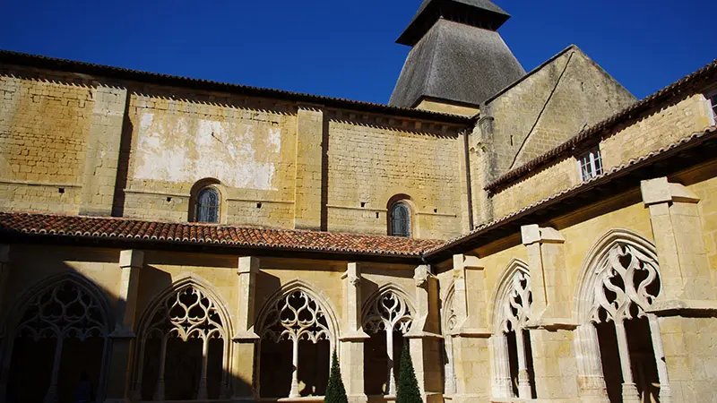 Cadouin (1)