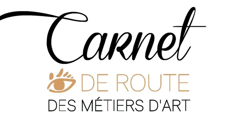 Carnet de Route des Métiers d'art