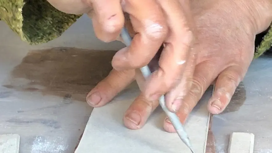 L’atelier du chemin des prés