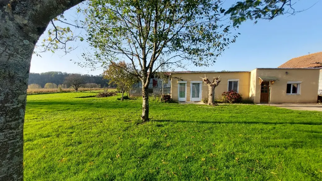 Gîte Séjour Nature