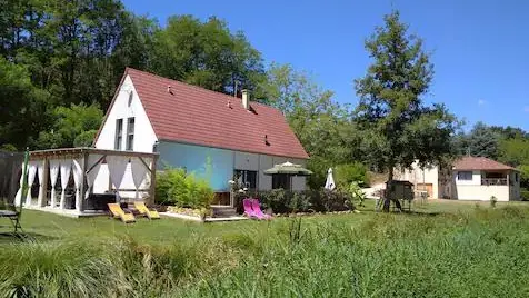 Les Maisons du Marais