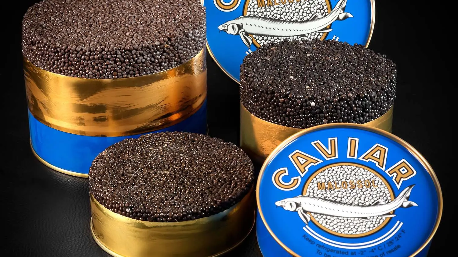 Caviar Perle Noire Les Eyzies (4)