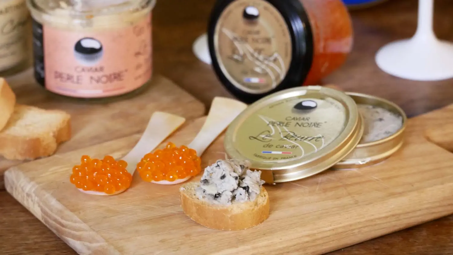 Caviar Perle Noire Les Eyzies (5)