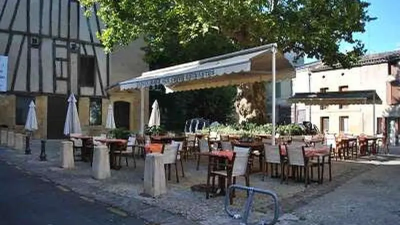 Aux Cèpes Anchantés
