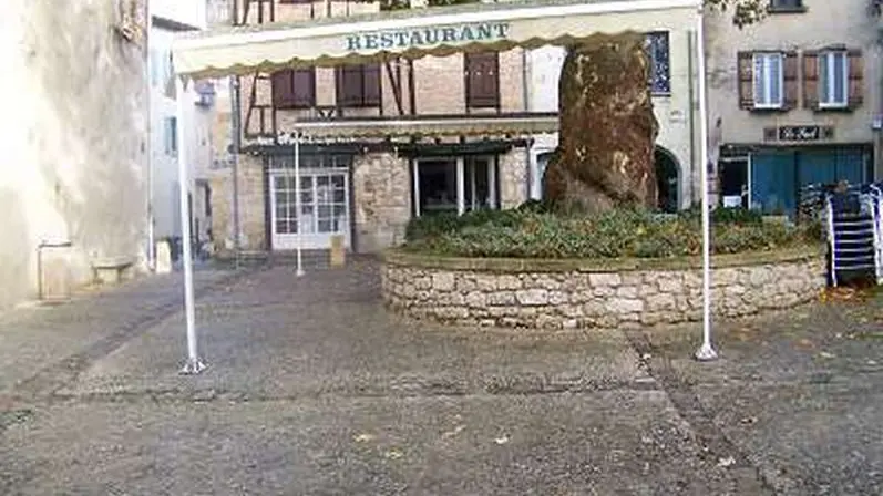 Aux Cèpes Anchantés