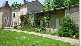Château Mondésir appartement