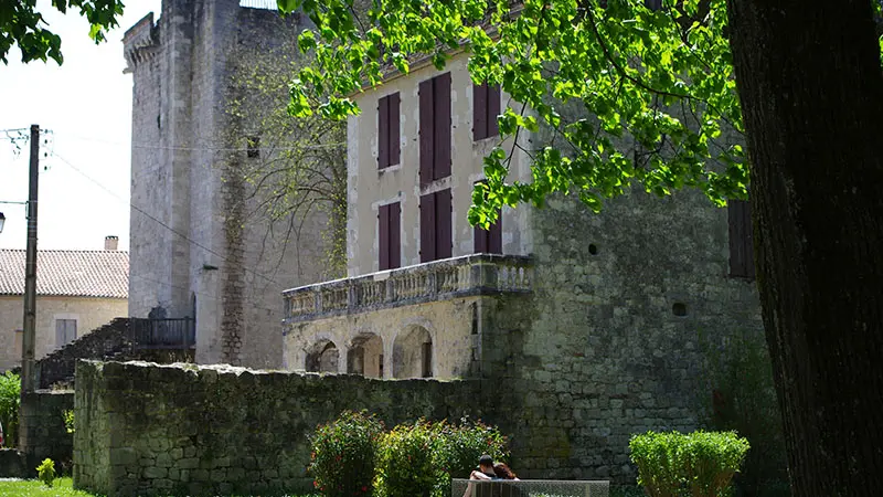 Chateau D Eymet (1)