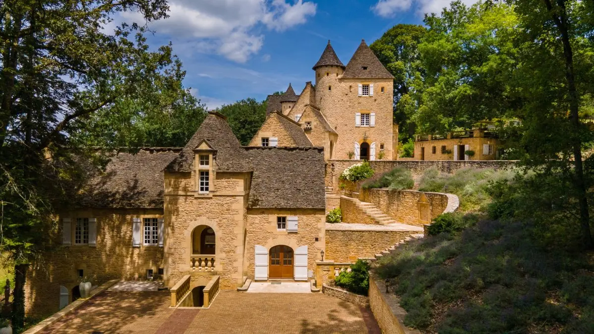 Château La Carrière