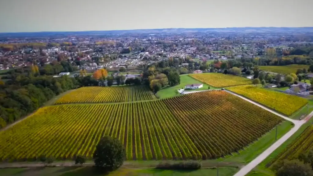 Château du Rooy_vue des airs