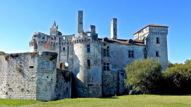 Château de Mareuil_4