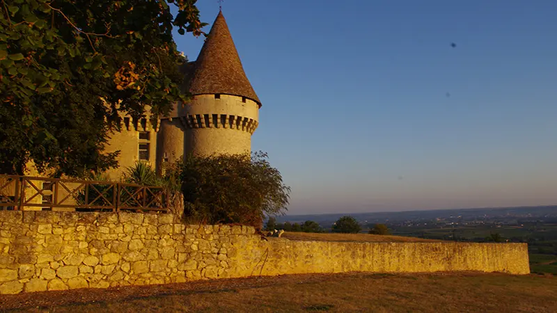 Chateau de Monbazillac (4)