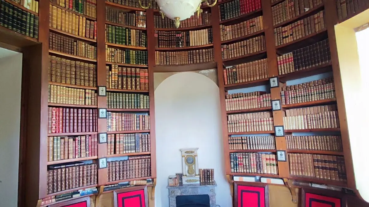 Chateau de Montréal- Périgord Dordogne