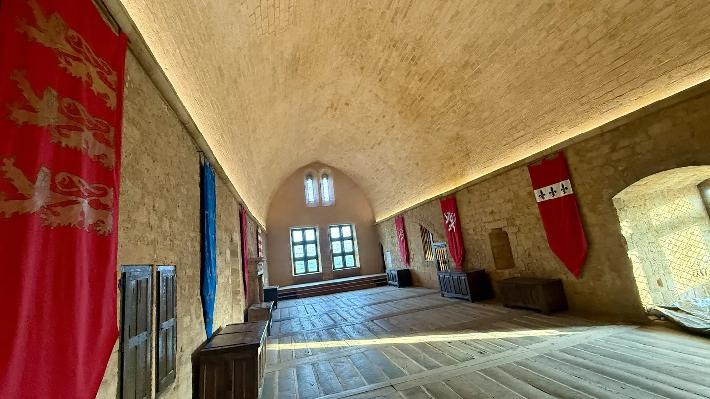 Château de Beynac