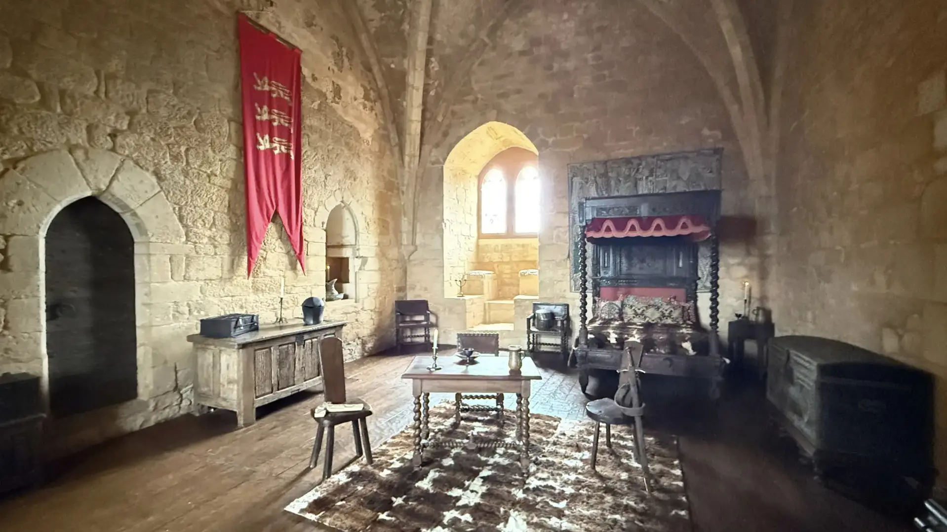 Château de Beynac