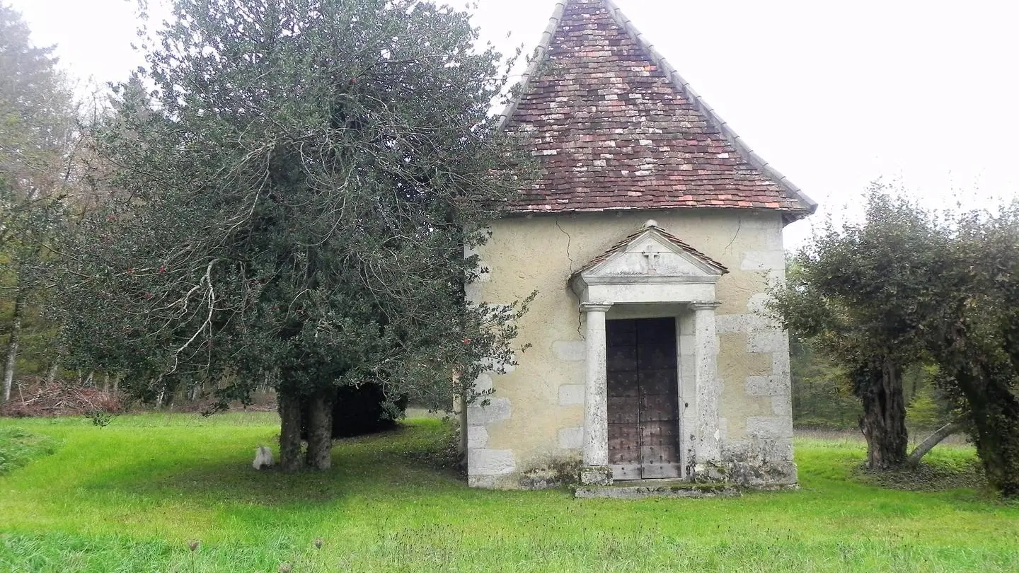 Château de Borie-Petit