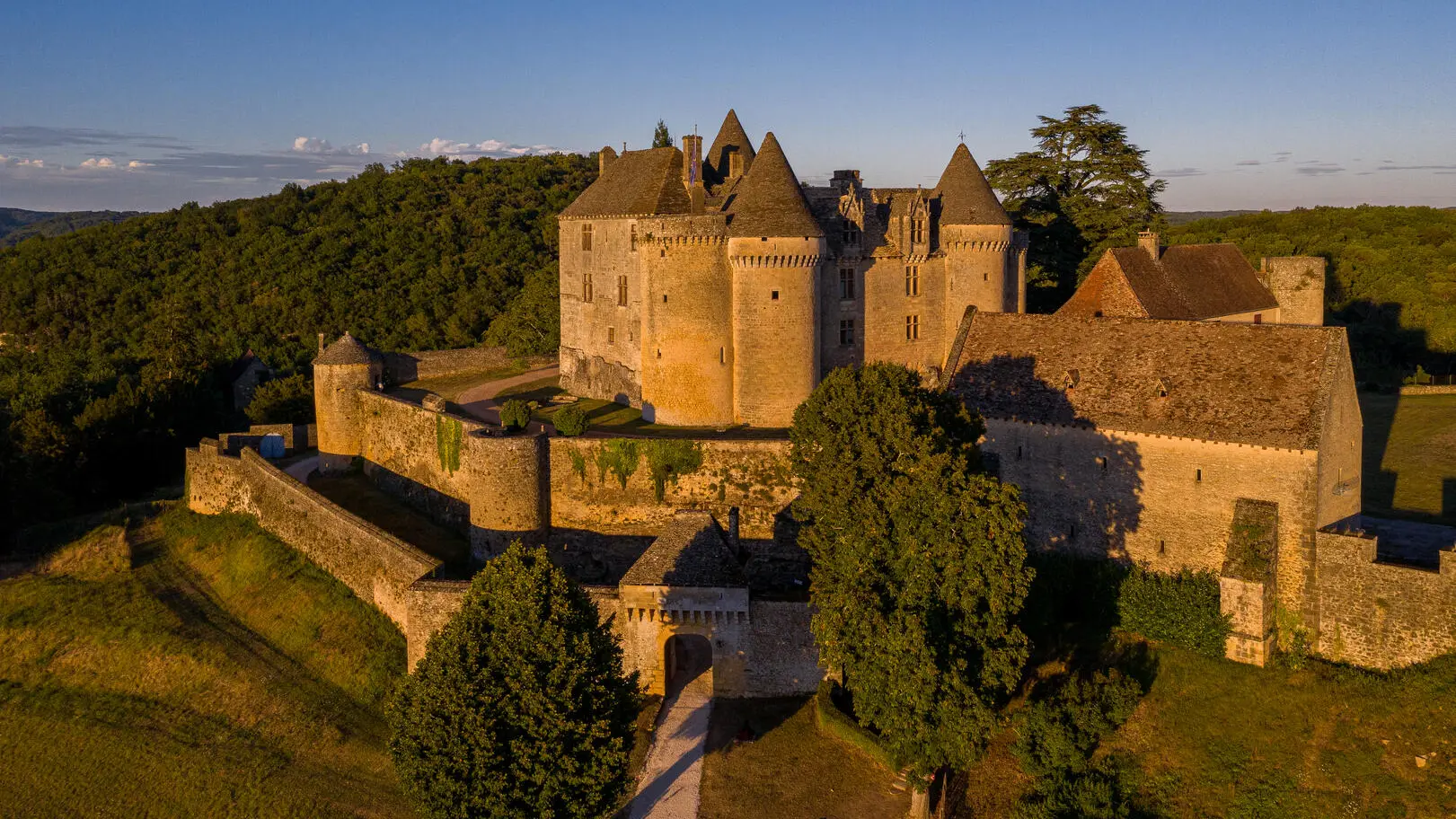 Château de Fénelon