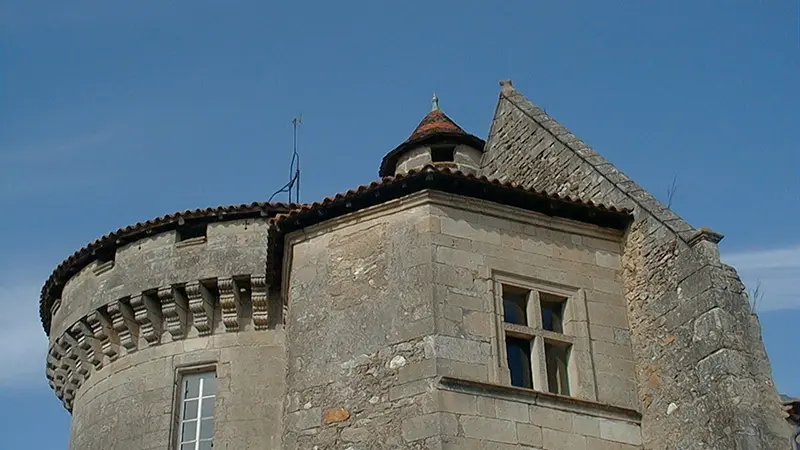 Chateau de Lamothe Montravel (1)