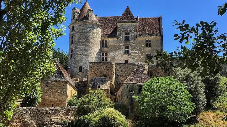 Château de Panassou