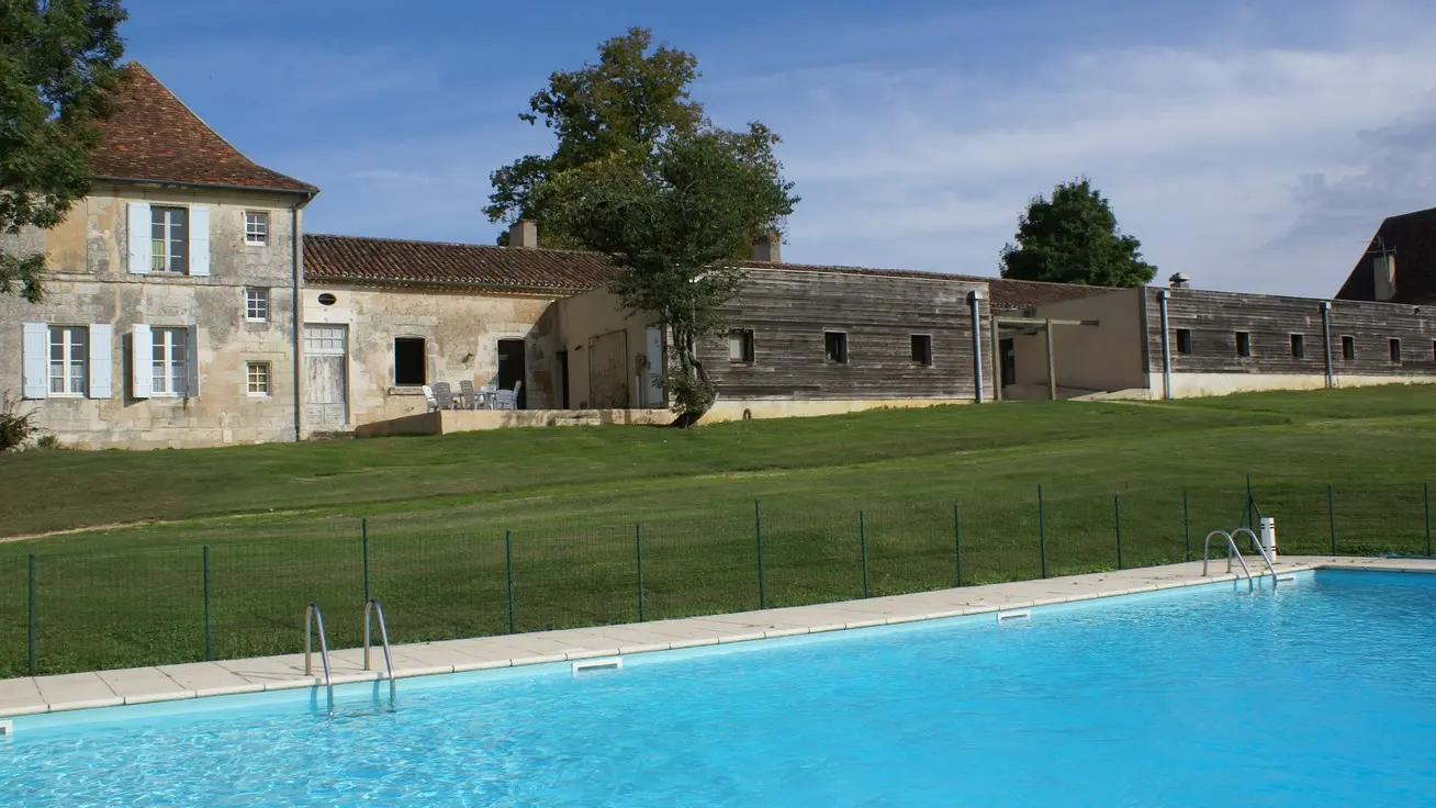 Chaulnes-piscine