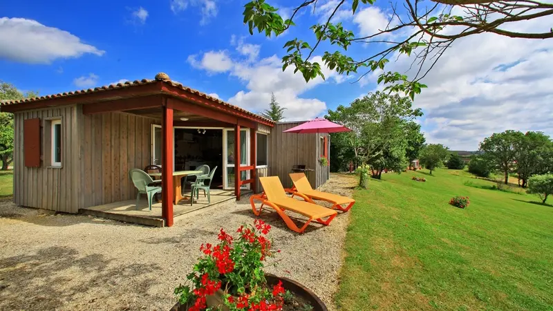 Chalet Tilleul Charme redim site et sirta