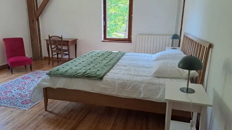 Chambre 1