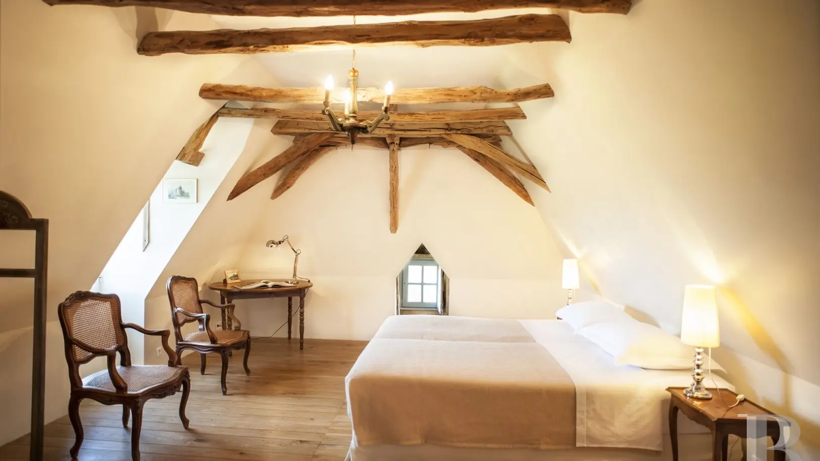 Chambre 1