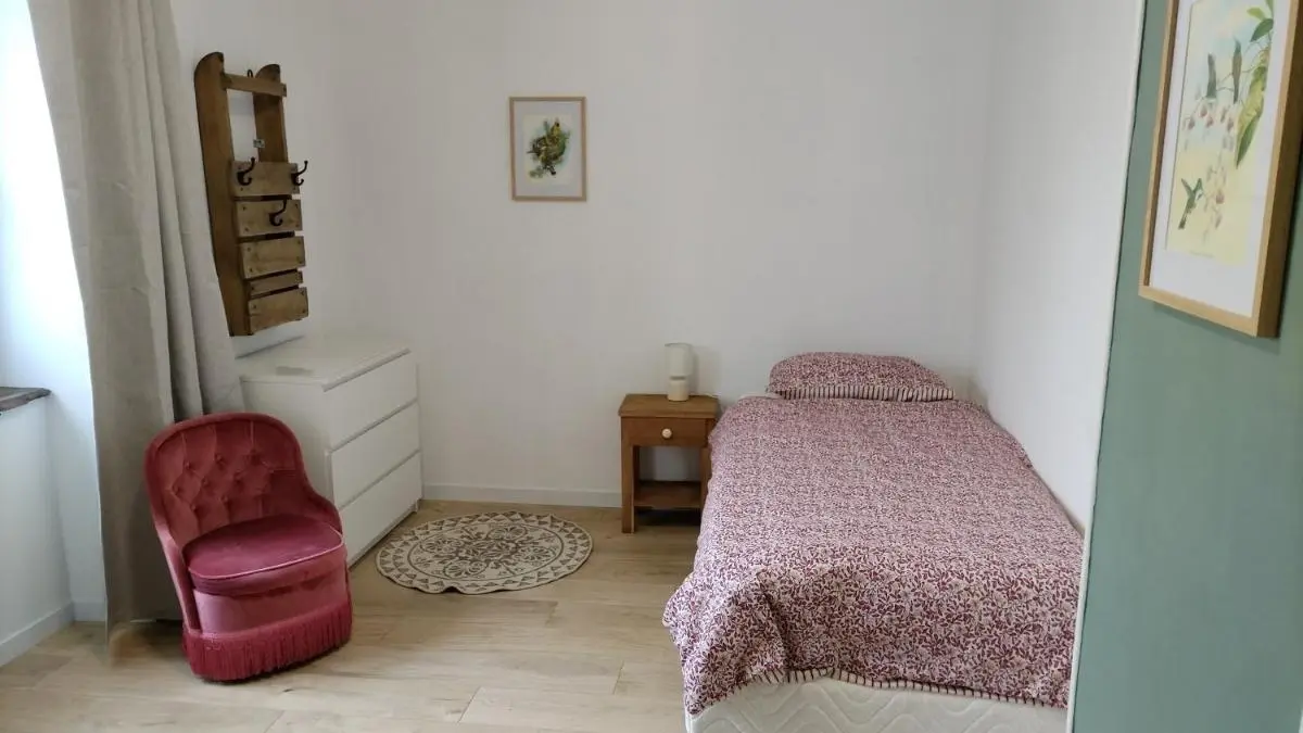Chambre 2