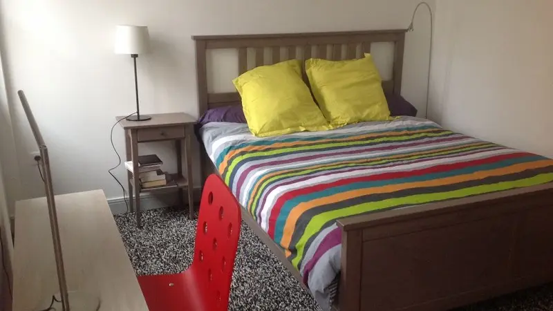Chambre 2