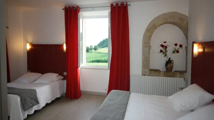 Chambre 2