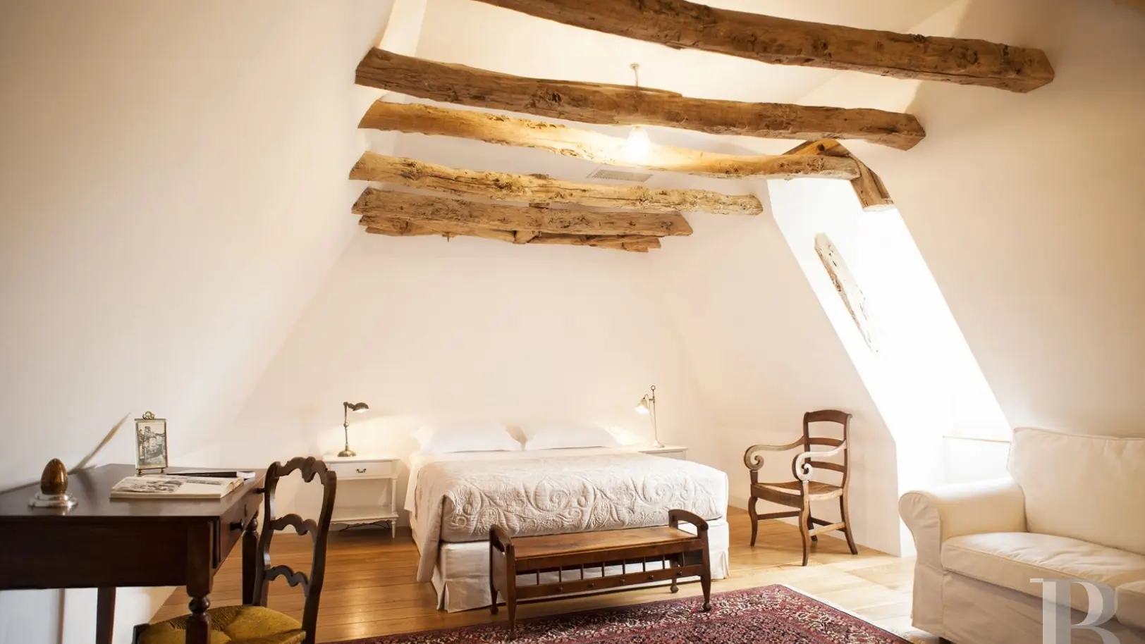 Chambre 2