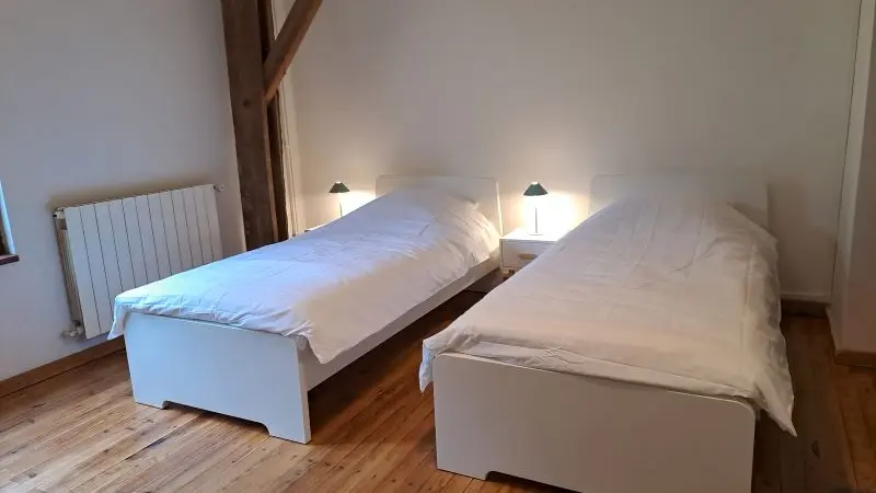 Chambre 2