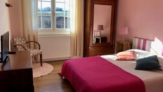 Chambre 2