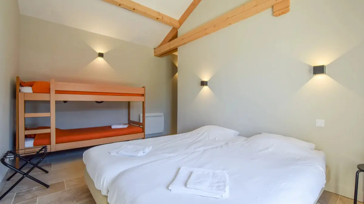 Chambre le sechoir