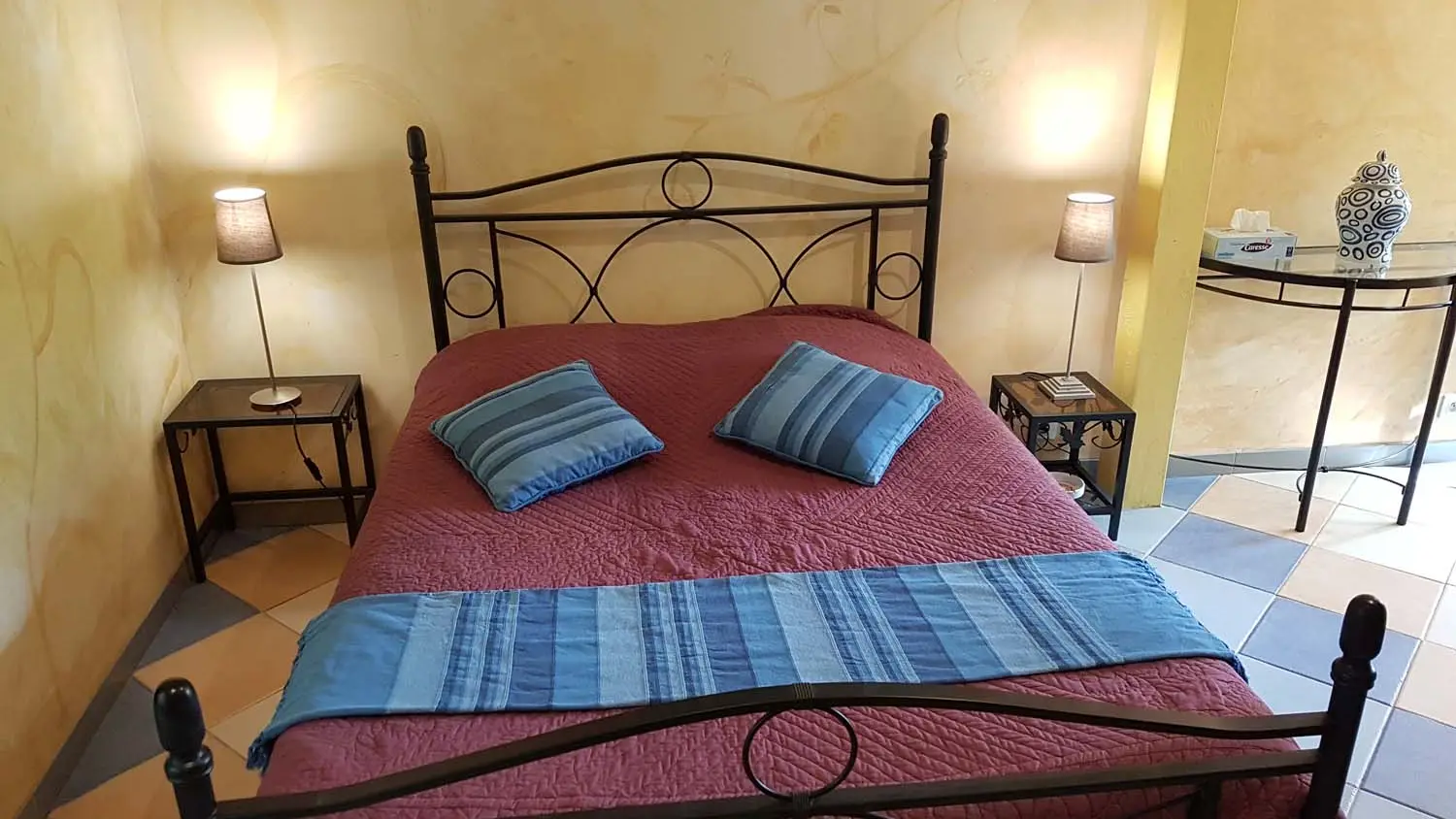 Chambres d'hôtes la Maison de Tari