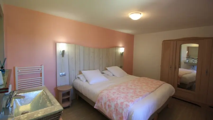 Chambre 3