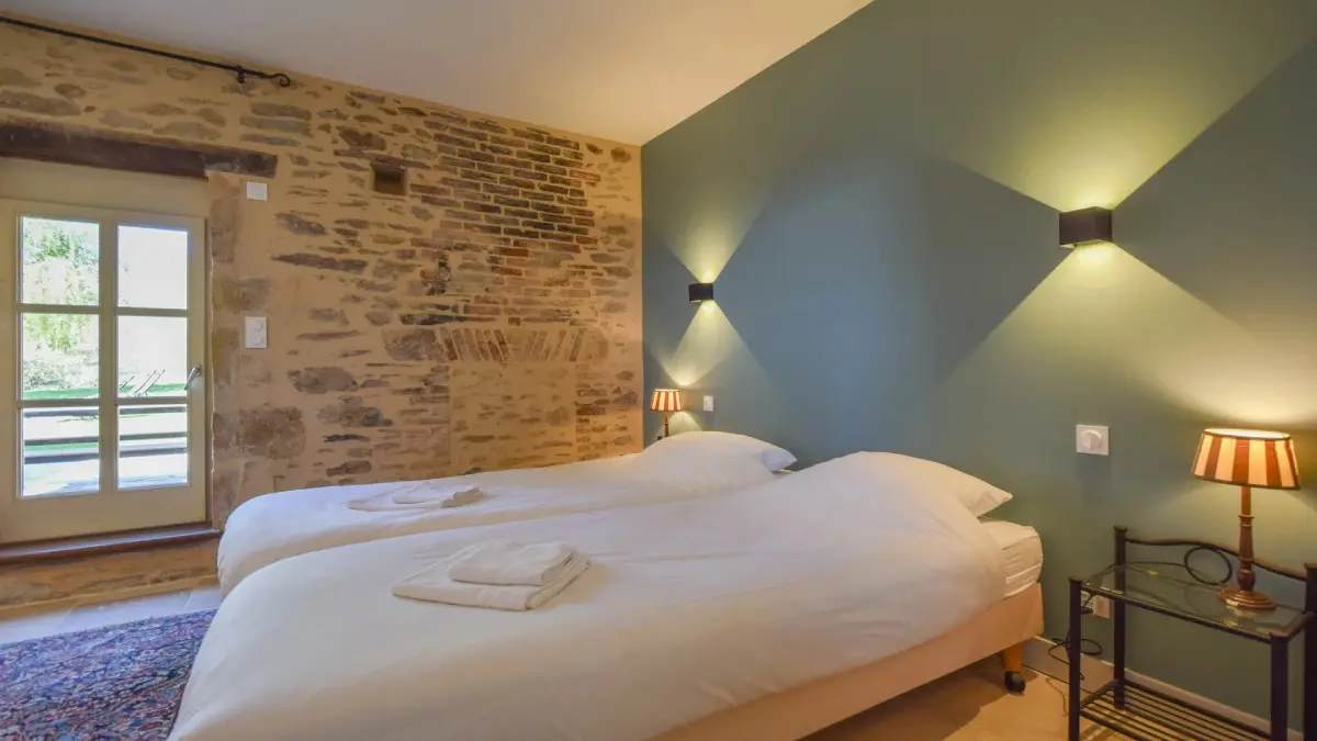Chambre le sechoir
