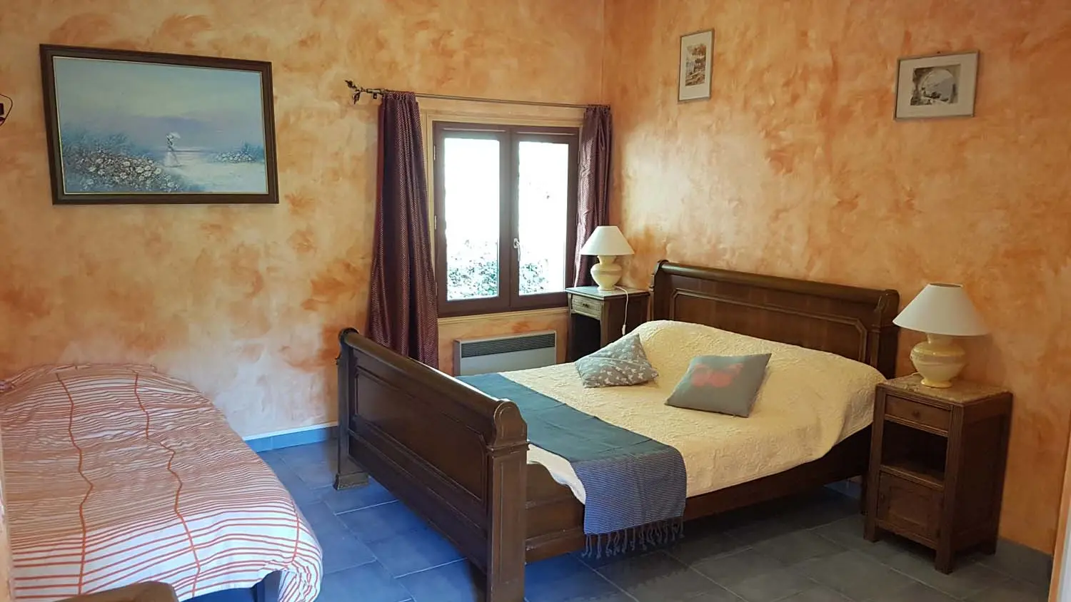 Chambres d'hôtes la Maison de Tari