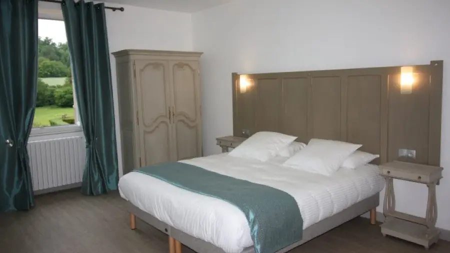 Chambre 4