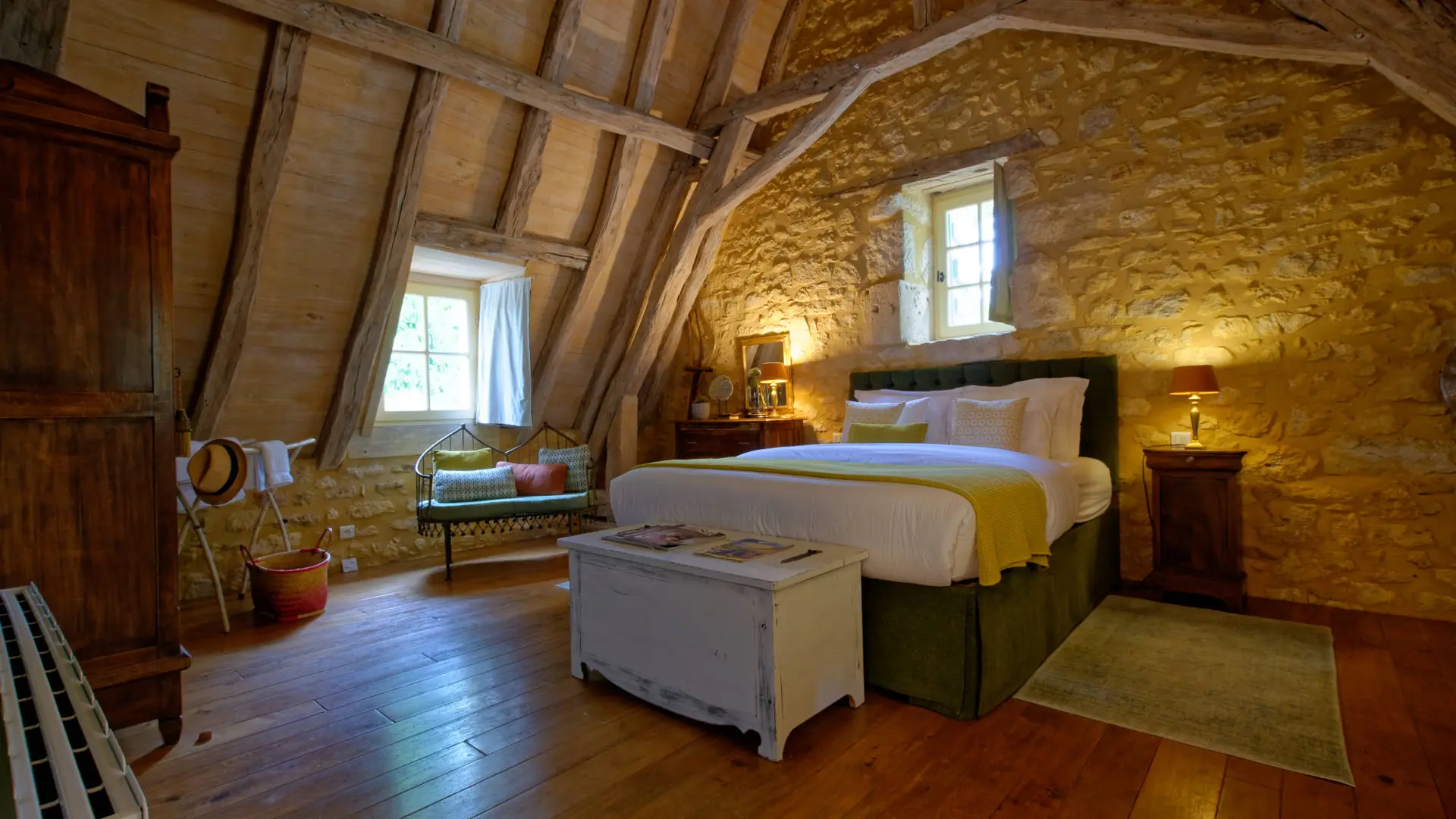 Chambre 5 bis